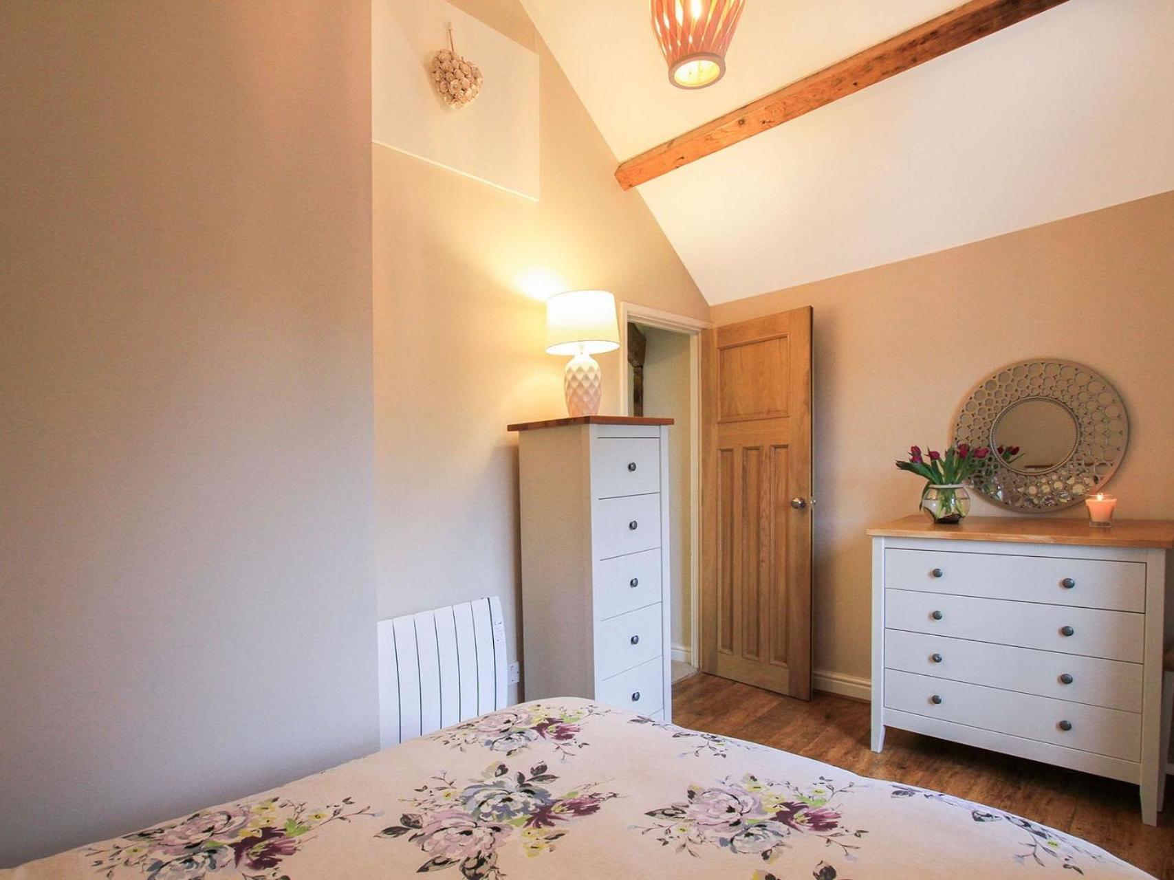 Little Bakehouse Villa Criccieth Exterior photo