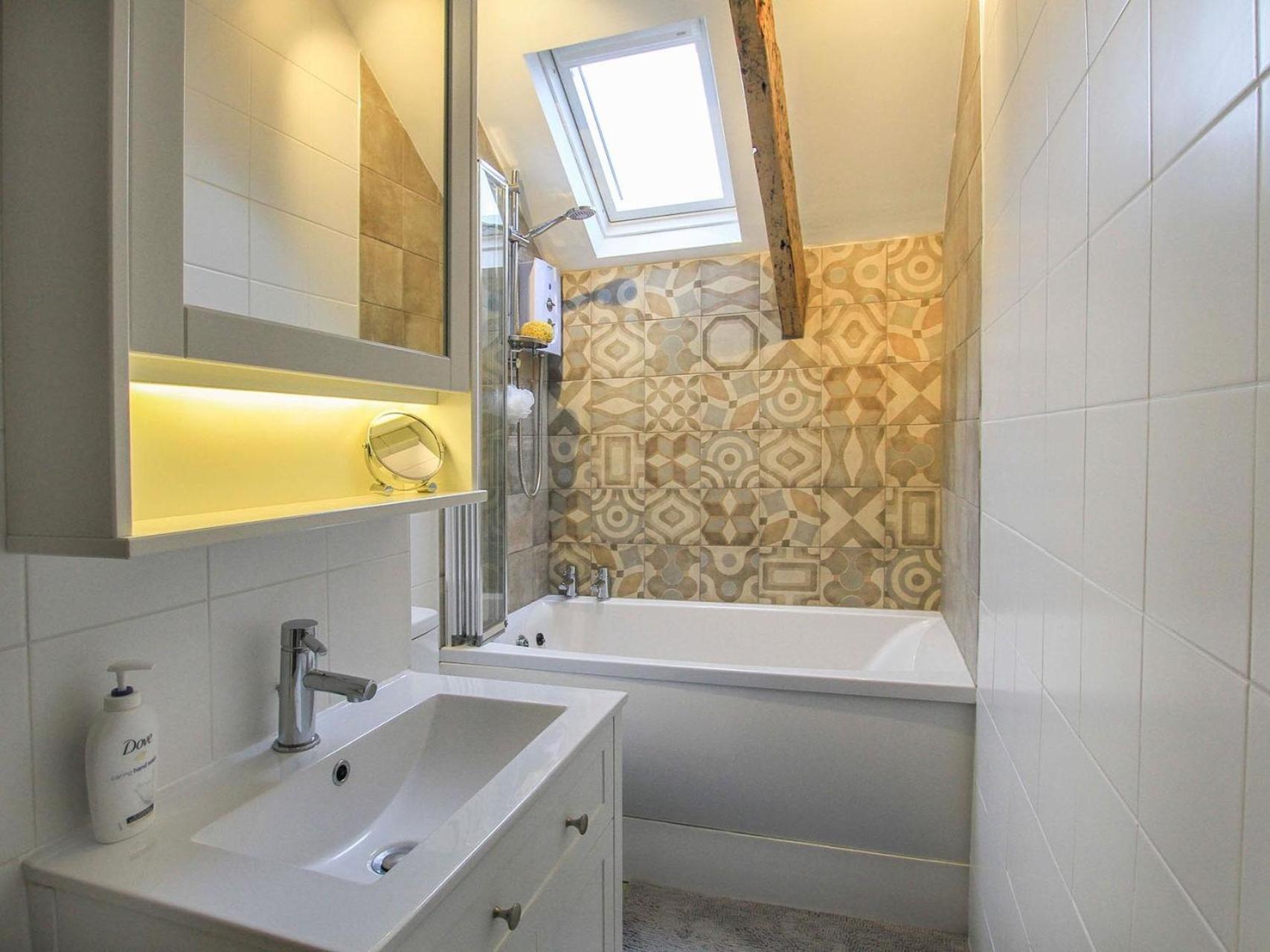 Little Bakehouse Villa Criccieth Exterior photo